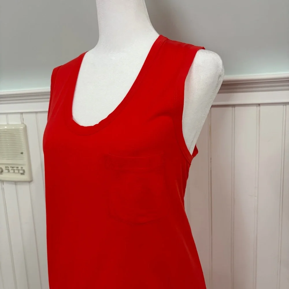 J. Crew Summer Dress - Picture 2 of 7